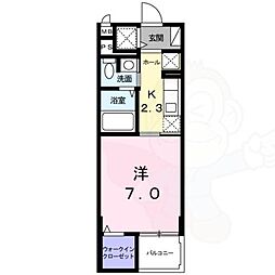 カルムアビタシオン 宇治伊勢田