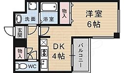 サザン桃山御陵