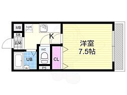 グリーンヒル桃山