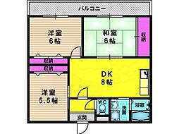 MOグロリーエイト 603
