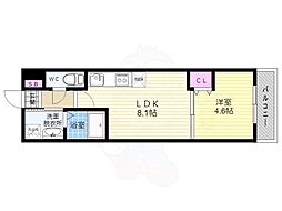 サクシード伏見車町1st