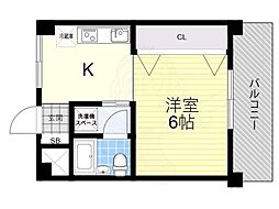 ファーストコート向島