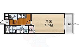 サクシード上鳥羽