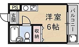 ファミリエ丹波橋