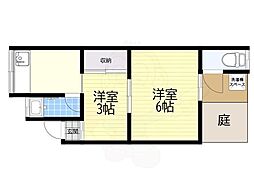 宇治市小倉町南浦の一戸建て