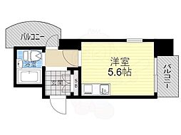 朝日プラザ深草