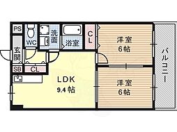 クレアール弐番館