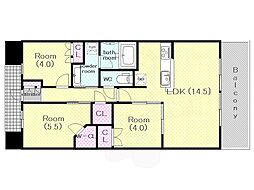 シエリア京都桂川駅前