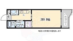 カーサエスト札の辻