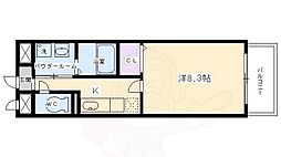 京都市南区上鳥羽馬廻町