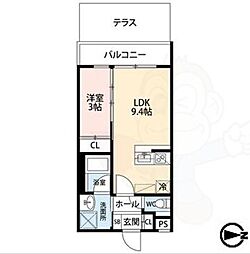 エストゥルース京都2