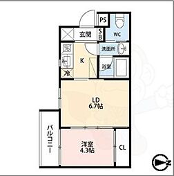 エストゥルース京都2