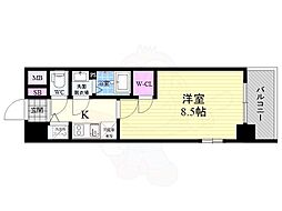 エスプレイス京都RAKUNAN