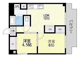 東和ハイツ東館