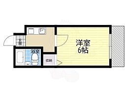 モンテレジデンス京都駅前(ハイツ福徳)