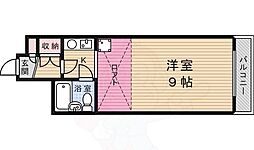 グランドハイツ津田