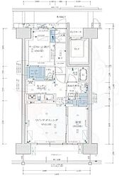 クラッシィハウス京都六地蔵ブライトタワー