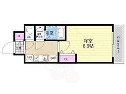 エステムコート京都東寺朱雀邸