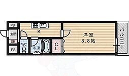 ザ・ブセナ稲荷新道