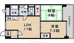 ソーラー福原21