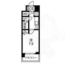 ファステート京都洛南エリーゼ