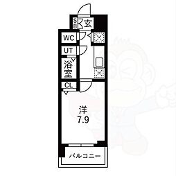 ファステート京都洛南エリーゼ