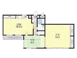 パルコーポ久御山