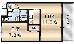 ルーミネス芦谷三番館