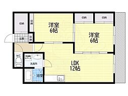 サンシティ槇島