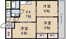 サンシティ槇島