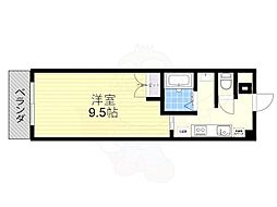 Eau de Vie槇島(オードヴィ槇島)