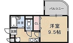 グリーンヒル桃山