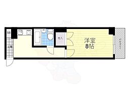 セジュール大手筋