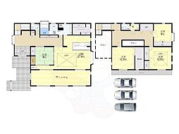 京都市伏見区深草車阪町の一戸建て