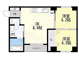 ヴィラおかざき