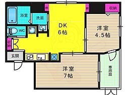 プリオーレ京都駅前