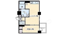 プリオーレ京都駅前