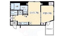 プリオーレ京都駅前