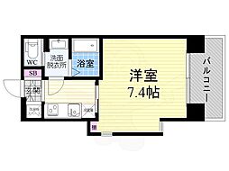 アクアプレイス京都洛南3