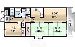 京都市南区上鳥羽城ケ前町