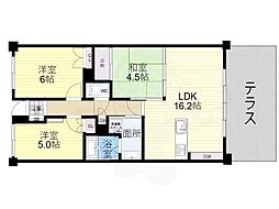 ライオンズ伏見桃山指月城