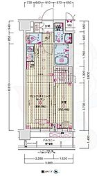 ソルテラス京都JUJO華