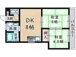 リバーサイド花水樹