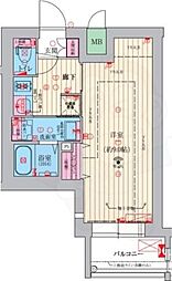 ファーストフィオーレ京都コーヴォ