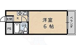 グラフィーネ向島（旧ユンヌペルソンヌ）