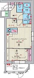 ファーストフィオーレ京都コーヴォ