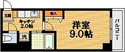 コンフォート桃山