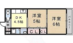 マンション中川
