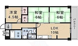 足立ハイツ竹田