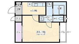 ラフィーネ 葛野